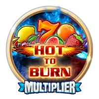 Hot to Burn Multiplier
